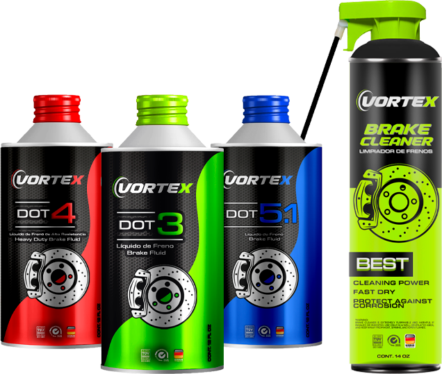 Producto Vortex